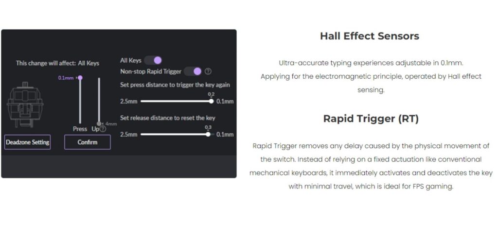 akko software rapid trigger